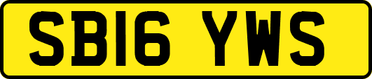 SB16YWS