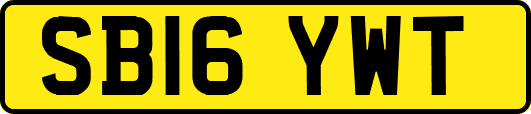 SB16YWT