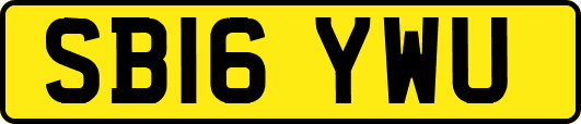 SB16YWU