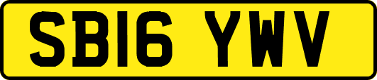 SB16YWV