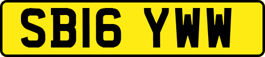 SB16YWW