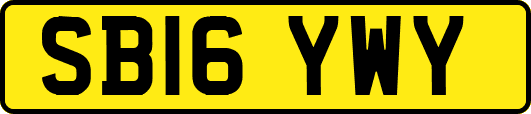 SB16YWY