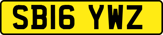 SB16YWZ
