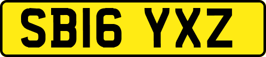 SB16YXZ