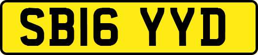 SB16YYD