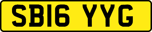 SB16YYG