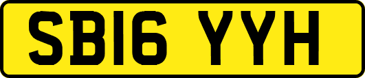 SB16YYH