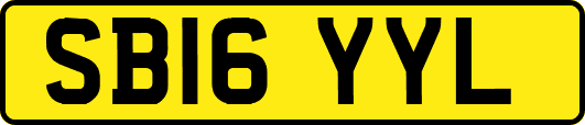 SB16YYL