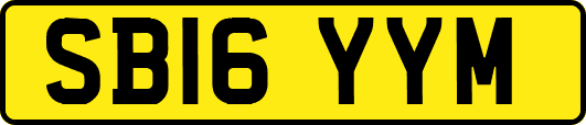 SB16YYM
