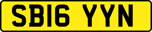 SB16YYN