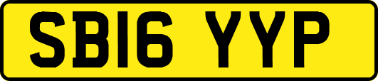 SB16YYP