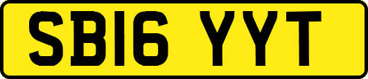 SB16YYT