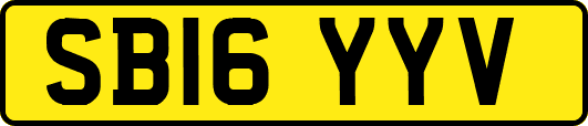SB16YYV