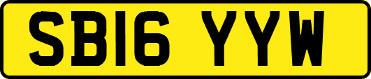 SB16YYW