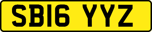 SB16YYZ