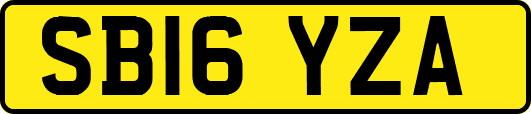 SB16YZA