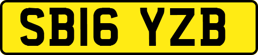 SB16YZB