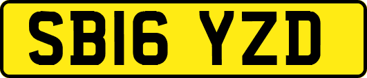SB16YZD