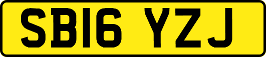 SB16YZJ