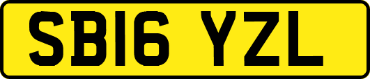 SB16YZL