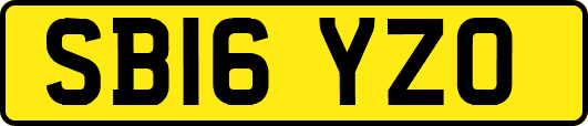 SB16YZO