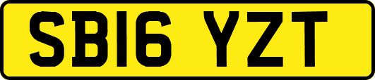 SB16YZT