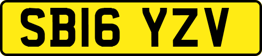 SB16YZV