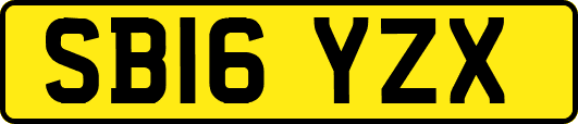 SB16YZX