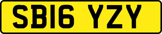SB16YZY