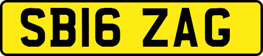 SB16ZAG