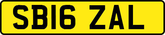 SB16ZAL