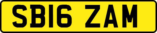 SB16ZAM