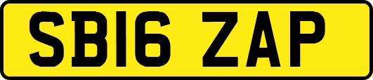 SB16ZAP