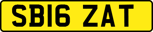 SB16ZAT
