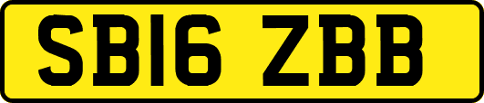 SB16ZBB