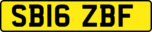 SB16ZBF