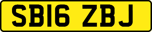 SB16ZBJ