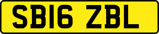 SB16ZBL