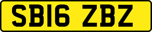 SB16ZBZ