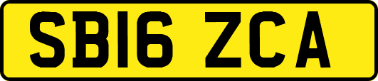 SB16ZCA