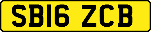 SB16ZCB
