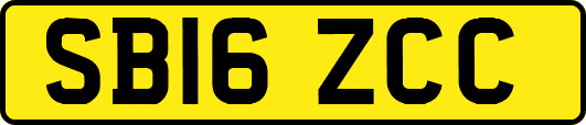 SB16ZCC
