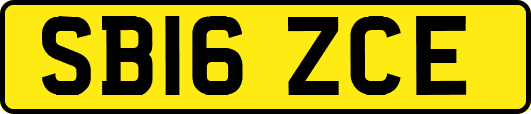 SB16ZCE