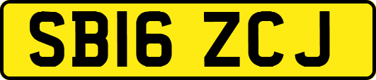 SB16ZCJ
