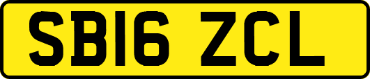 SB16ZCL