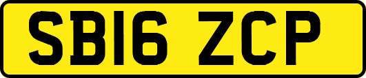 SB16ZCP