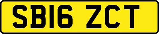SB16ZCT