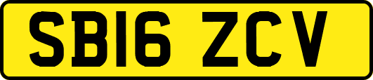 SB16ZCV