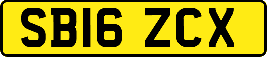 SB16ZCX