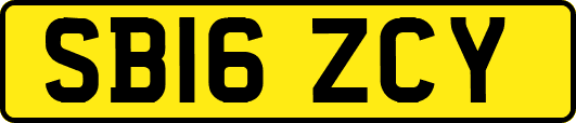 SB16ZCY